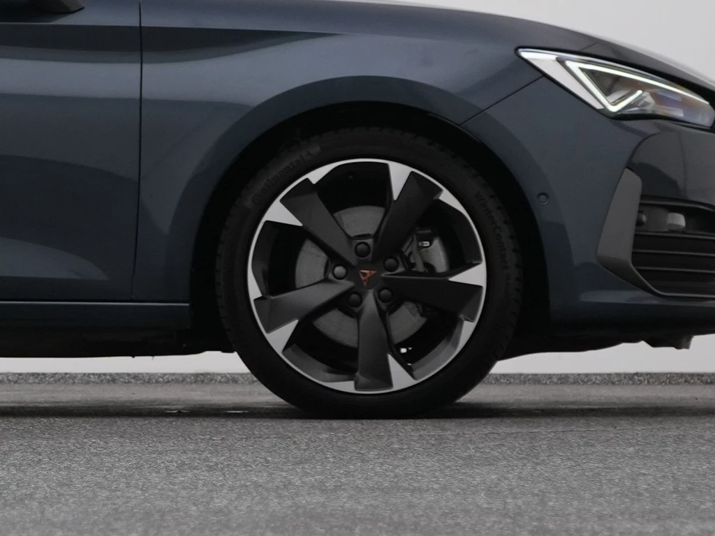 CUPRA Leon Sportstourer – foto 42