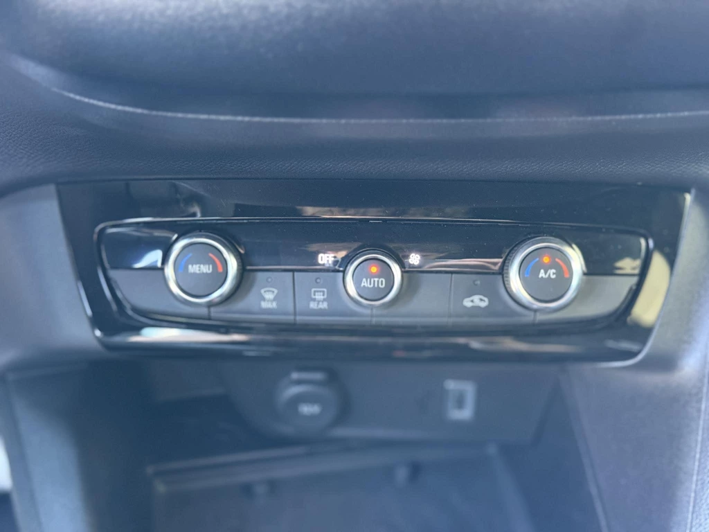 Opel Corsa – foto 13