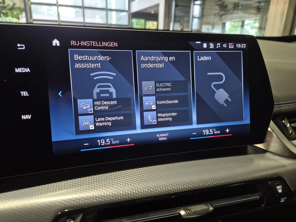 BMW X1 – foto 20