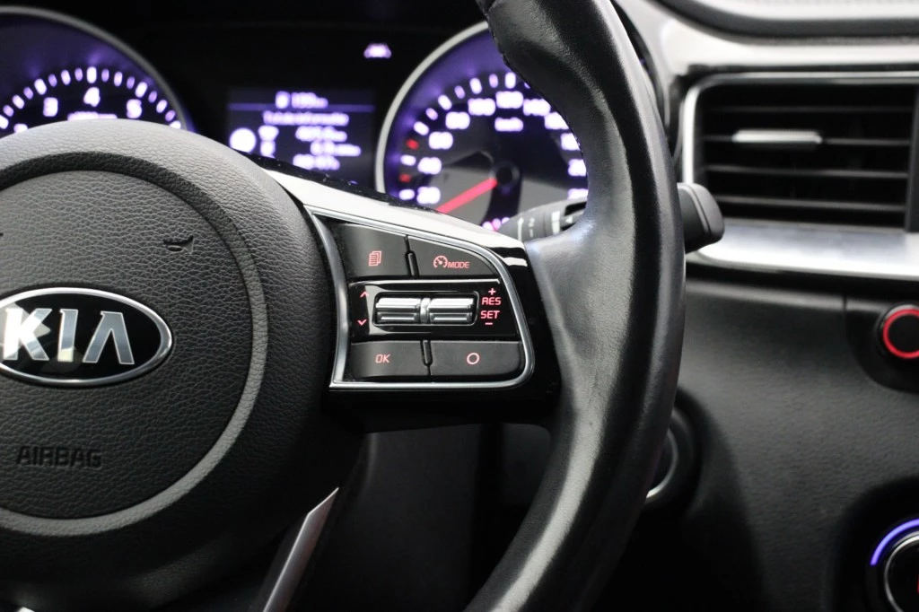 Kia Ceed – foto 19