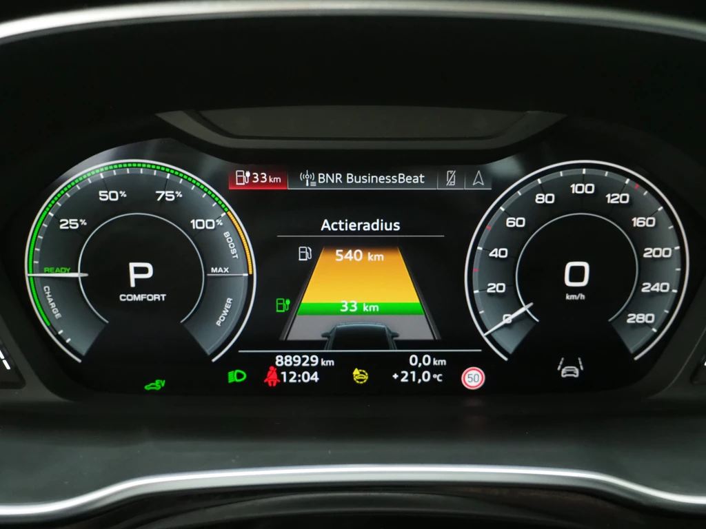 Audi Q3 – foto 23