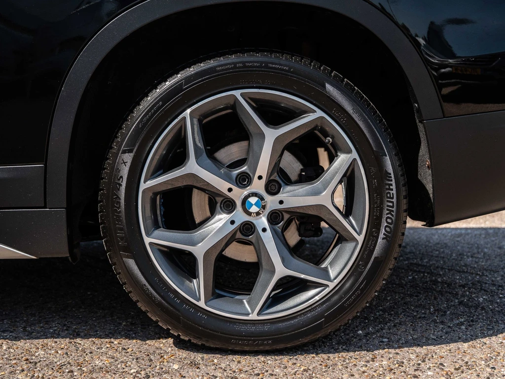 BMW X1 – foto 13