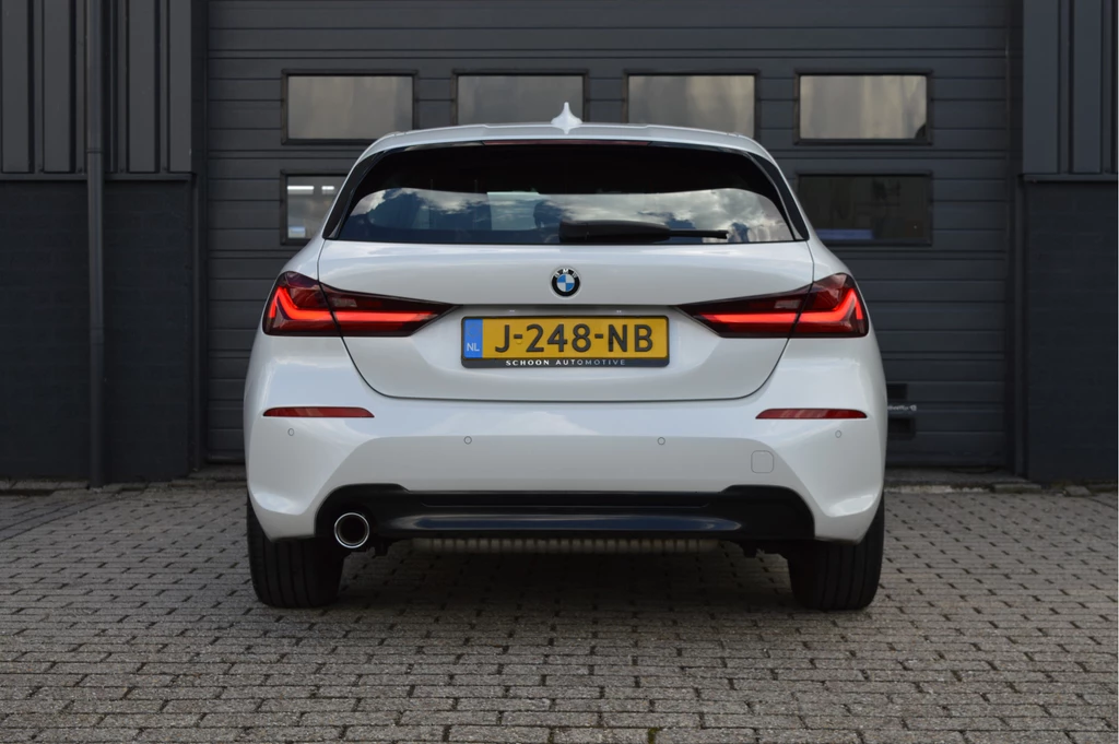 BMW 1 Serie – foto 2