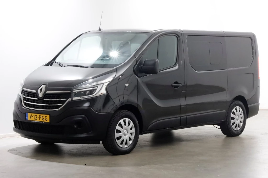 Renault Trafic – foto 2