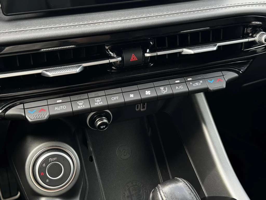 Alfa Romeo Tonale – foto 18