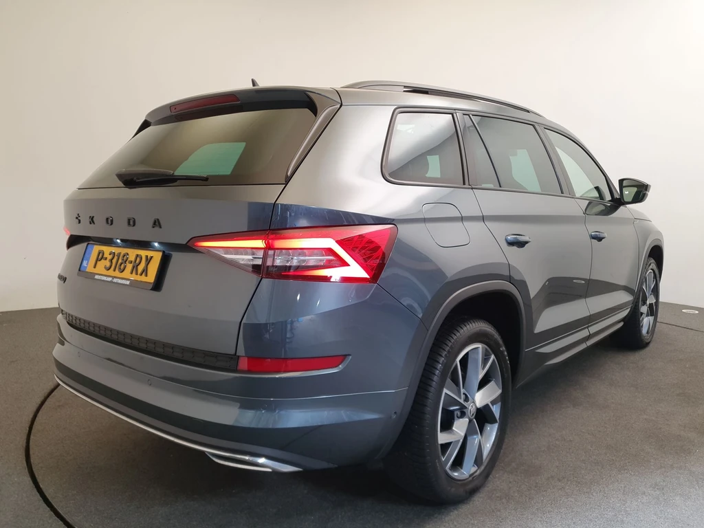Škoda Kodiaq – foto 4