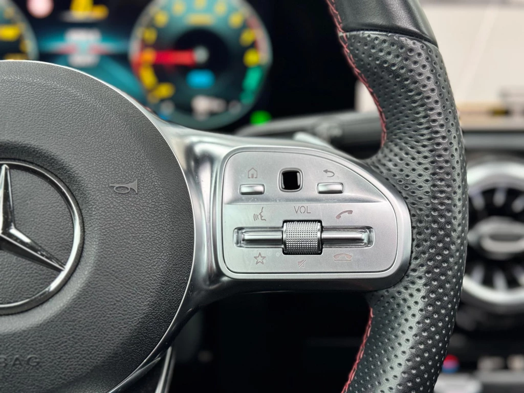 Mercedes-Benz CLA – foto 16