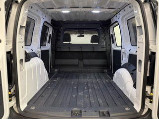 Volkswagen Caddy – thumbnail 14