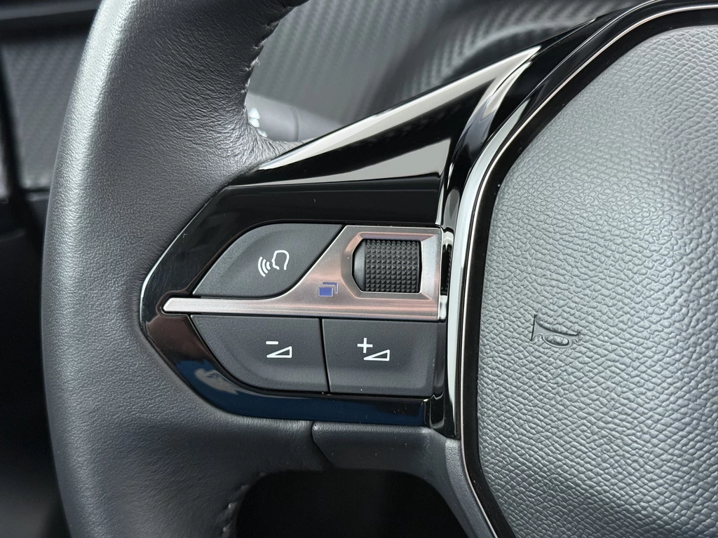 Peugeot e-2008 – foto 34