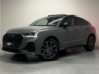 Audi Q3 – thumbnail 1