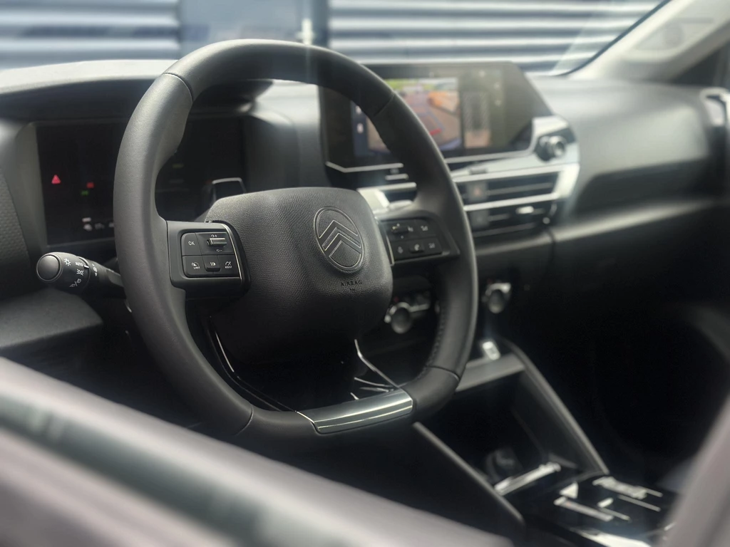 Citroën ë-C4 – foto 26