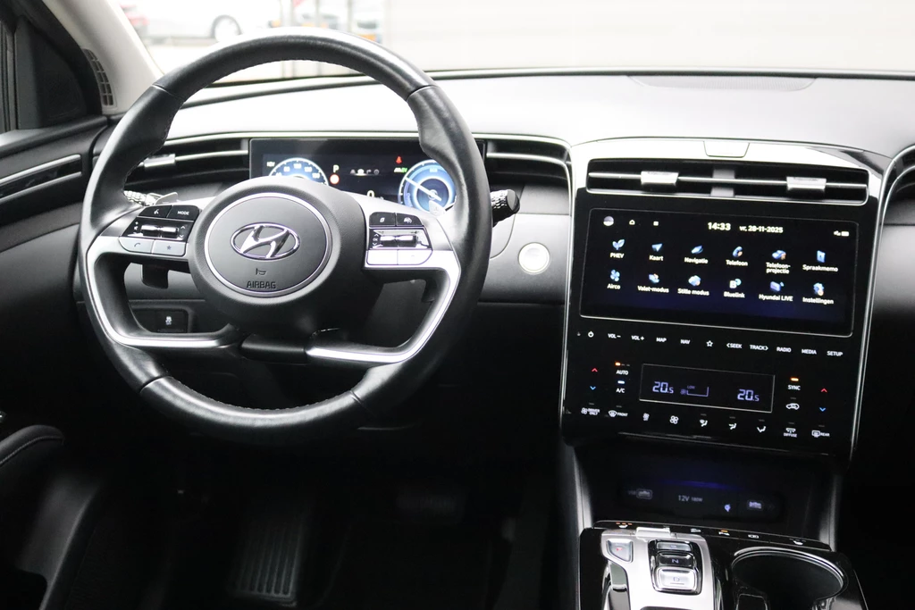 Hyundai Tucson – foto 16