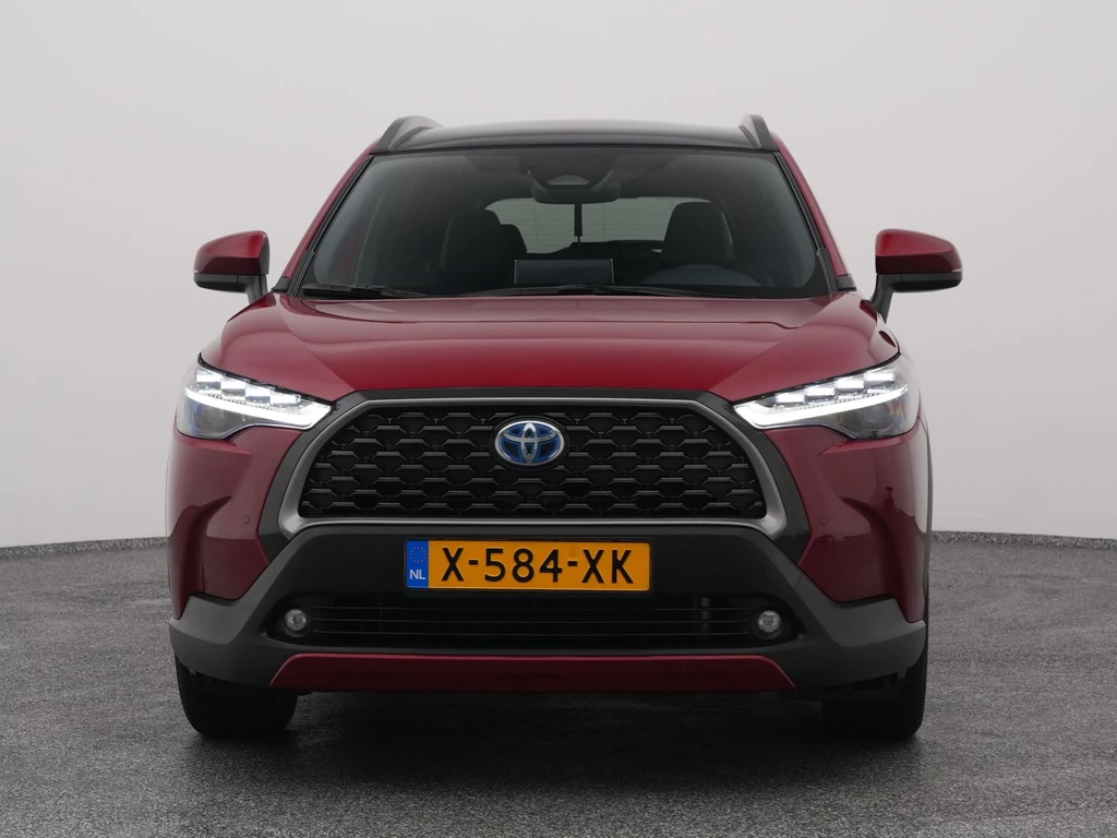 Toyota Corolla Cross – foto 15