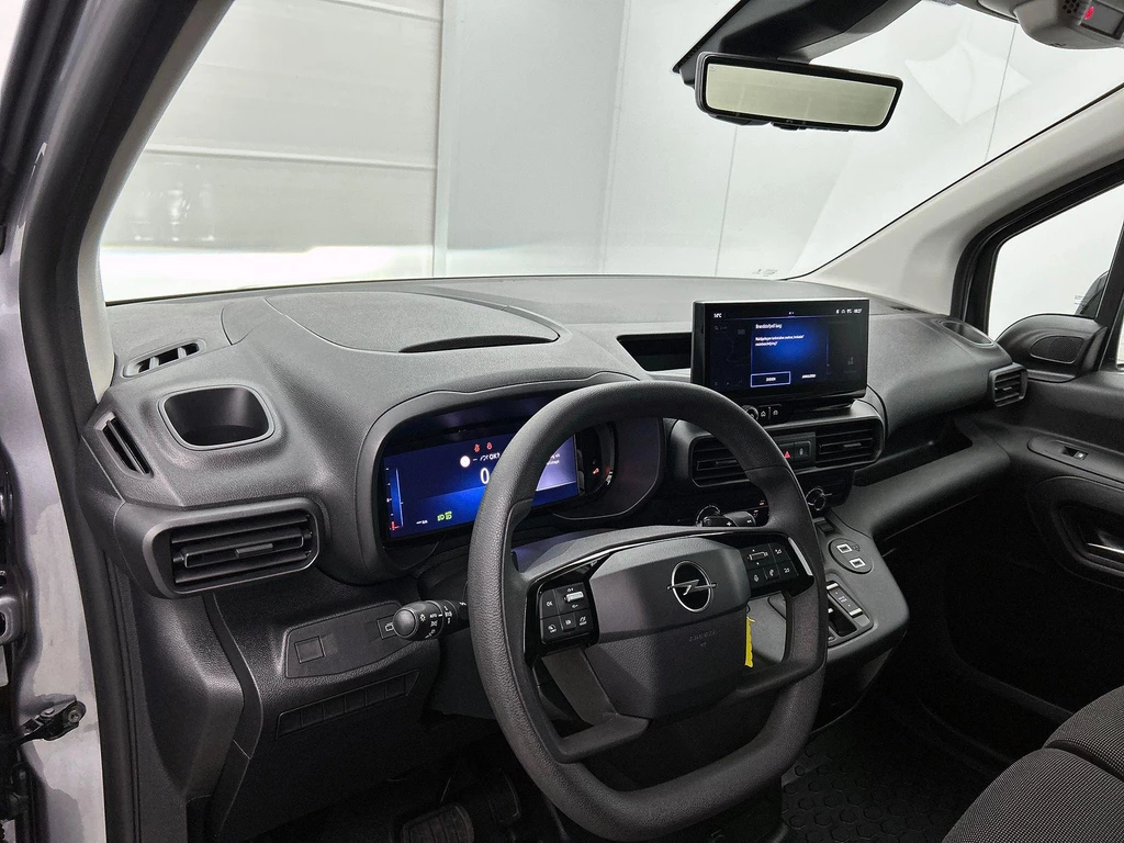 Opel Combo – foto 7