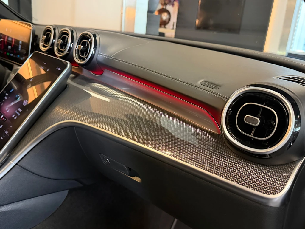 Mercedes-Benz C-Klasse – foto 38