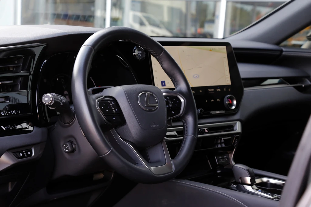Lexus RX – foto 39