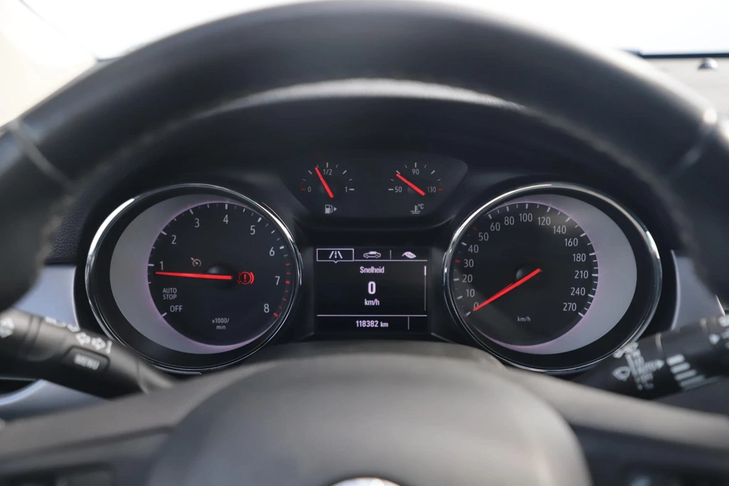 Opel Astra – foto 13