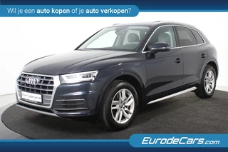 Audi Q5 – thumbnail 1