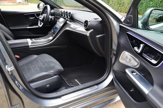 Mercedes-Benz C-Klasse – thumbnail 47