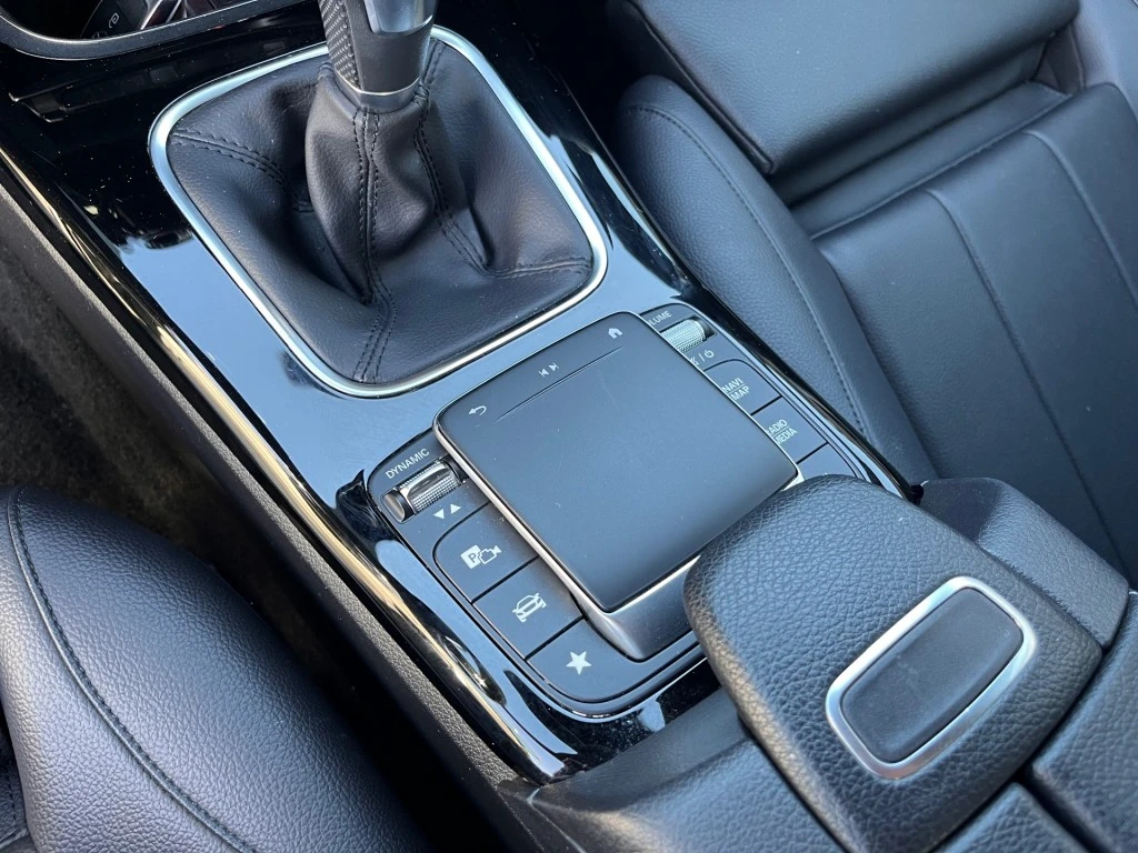 Mercedes-Benz A-Klasse – foto 19