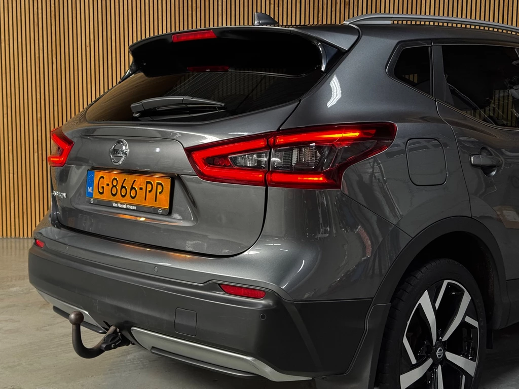 Nissan QASHQAI – foto 8