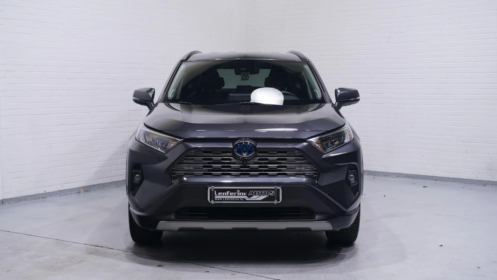 Toyota RAV4 – foto 9