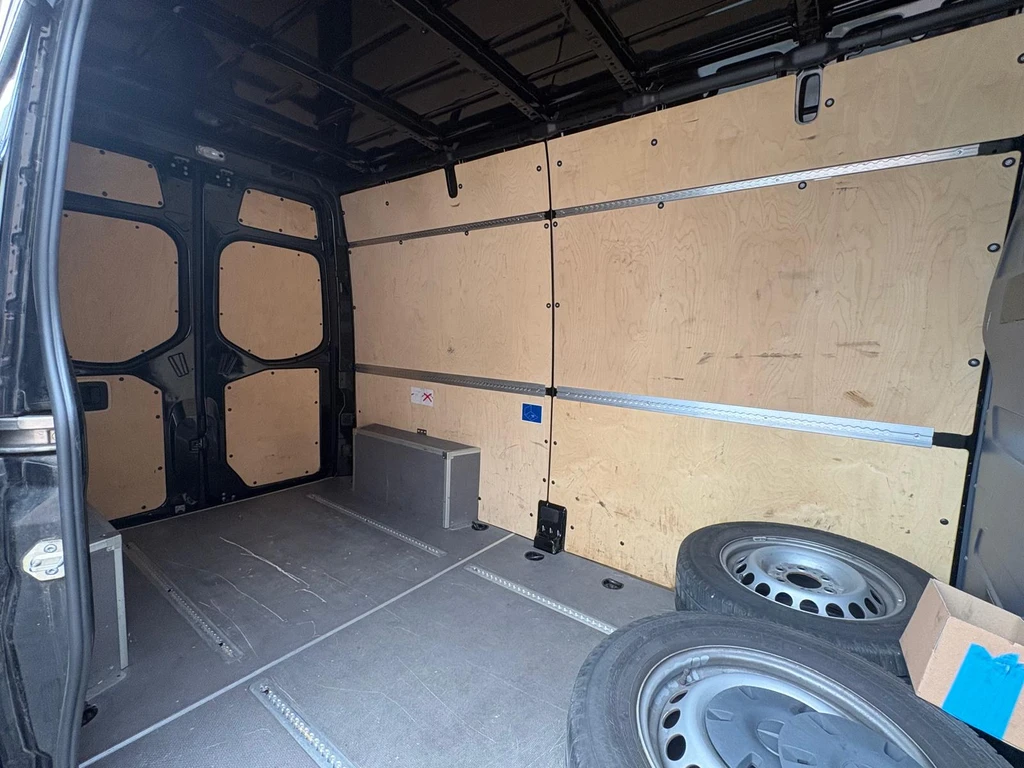 Mercedes-Benz Sprinter – foto 29