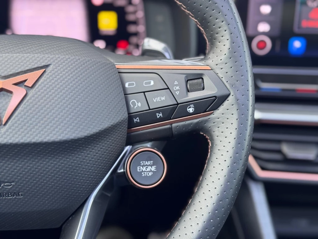CUPRA Formentor – foto 18