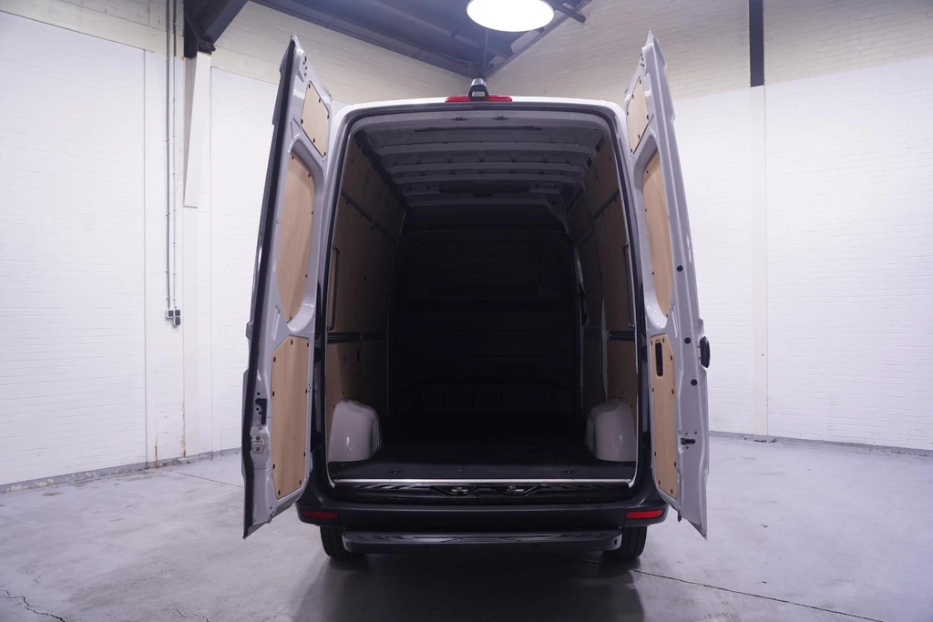 Mercedes-Benz Sprinter – foto 12