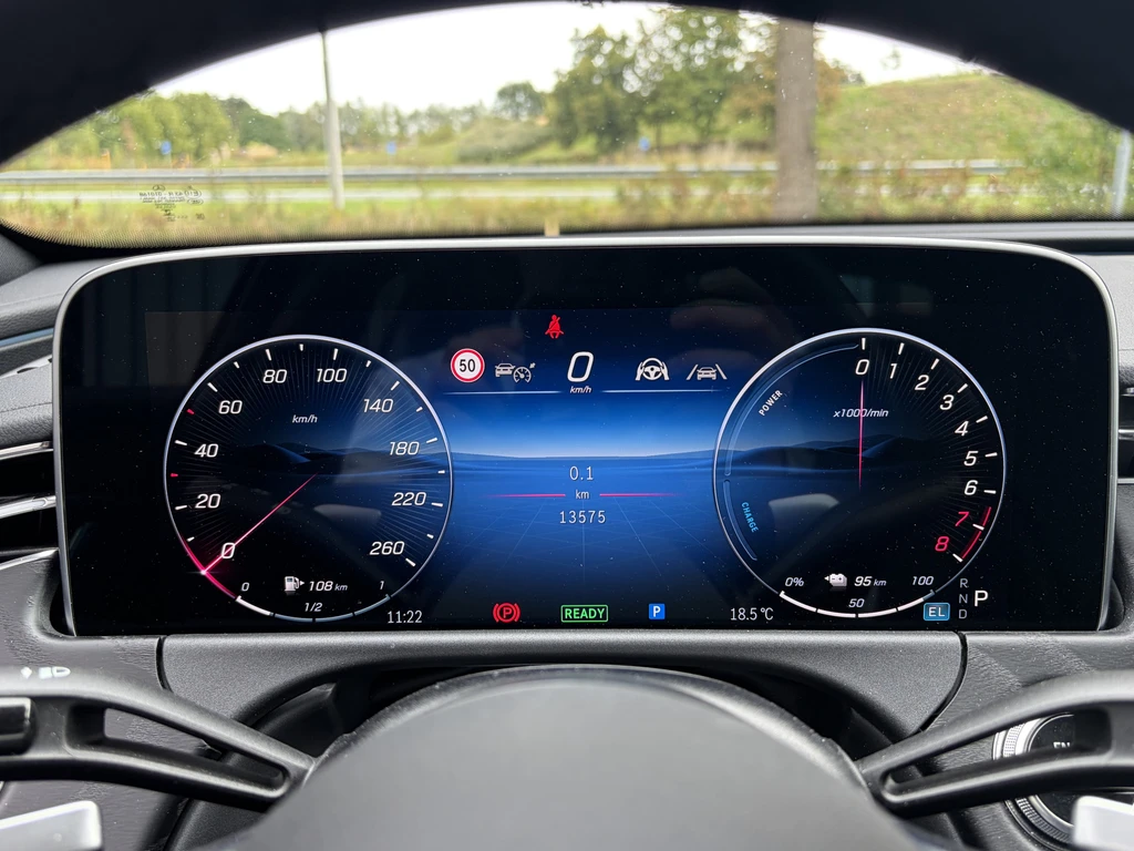 Mercedes-Benz E-Klasse – foto 18