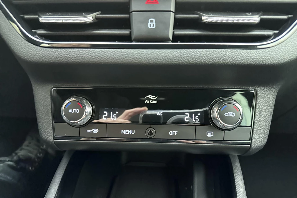 Škoda Scala – foto 26