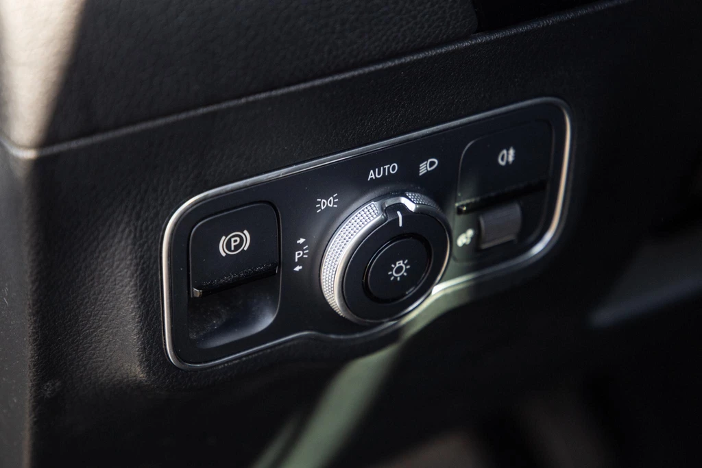 Mercedes-Benz B-Klasse – foto 25