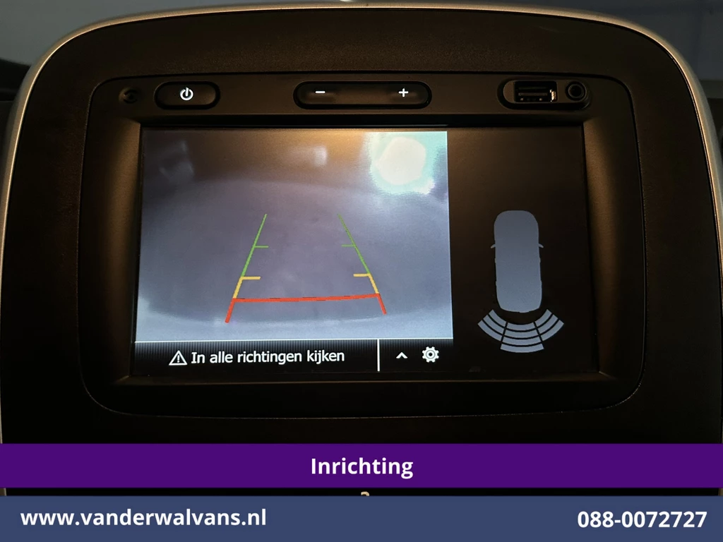 Renault Trafic – foto 8