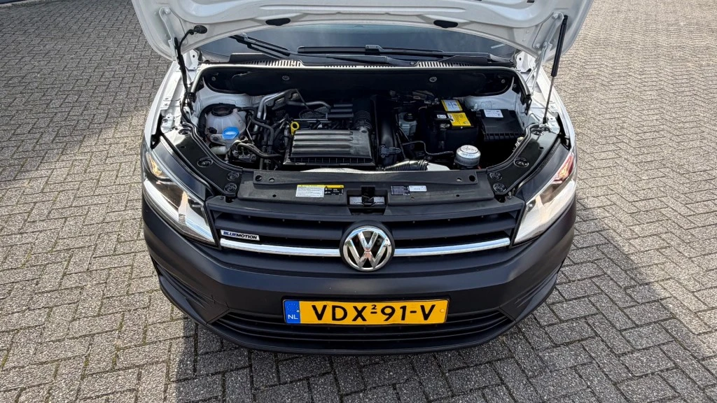 Volkswagen Caddy – foto 19