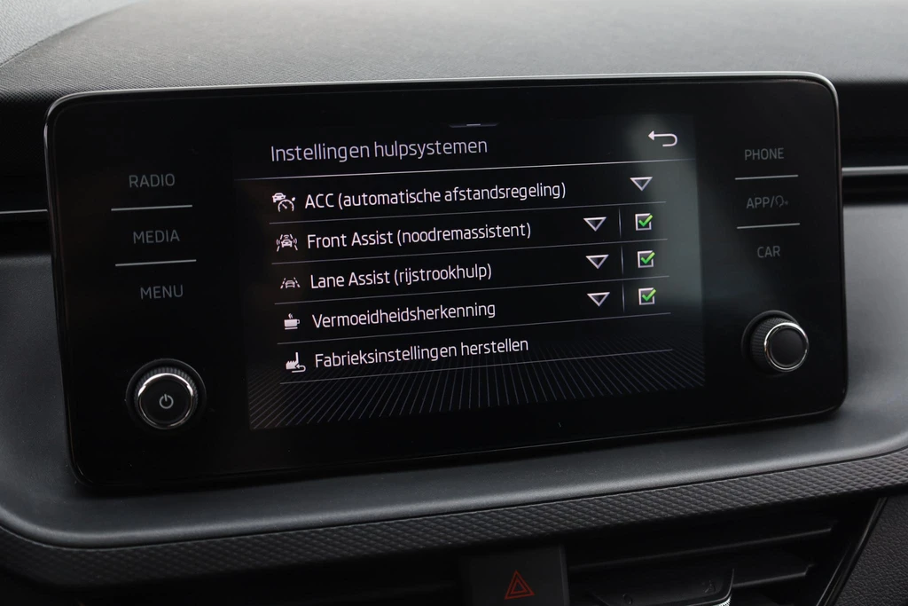 Škoda Scala – foto 28