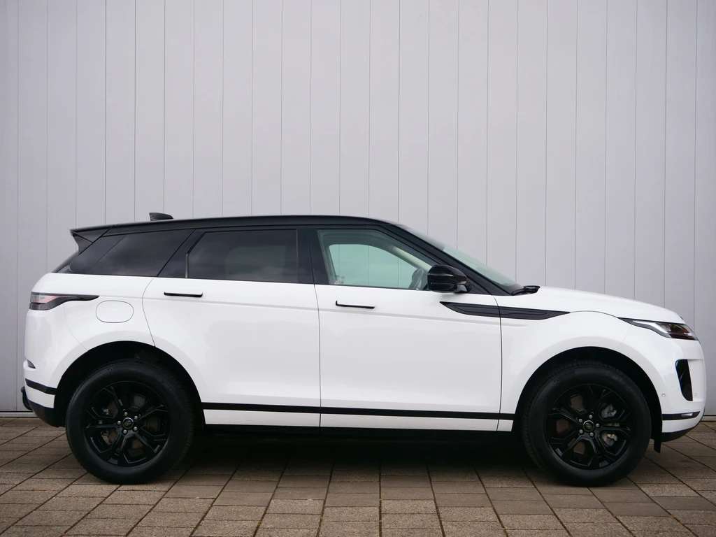 Land Rover Range Rover Evoque – foto 6