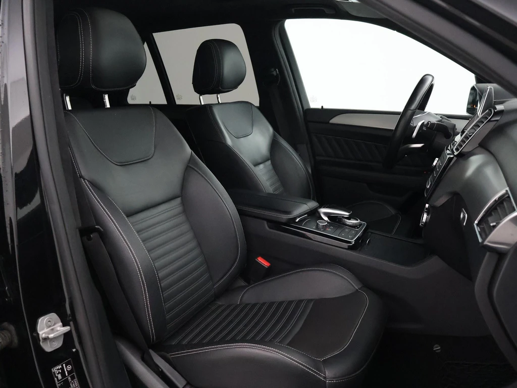 Mercedes-Benz GLE – foto 12