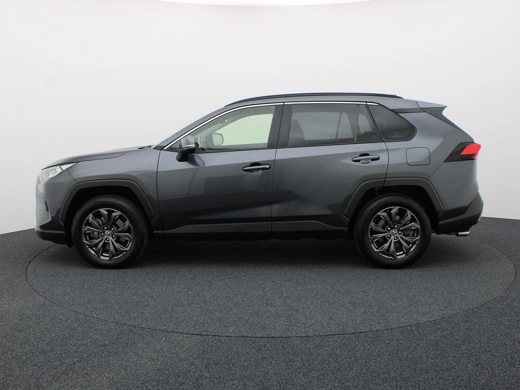 Toyota RAV4 – foto 4