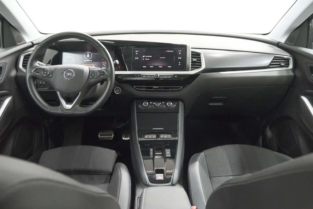 Opel Grandland – foto 14