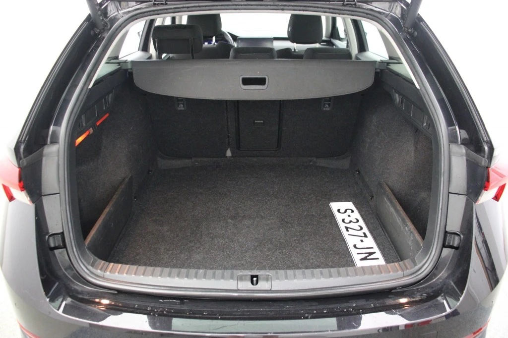 Škoda Octavia – foto 19