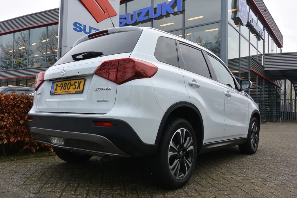 Suzuki Vitara – foto 8