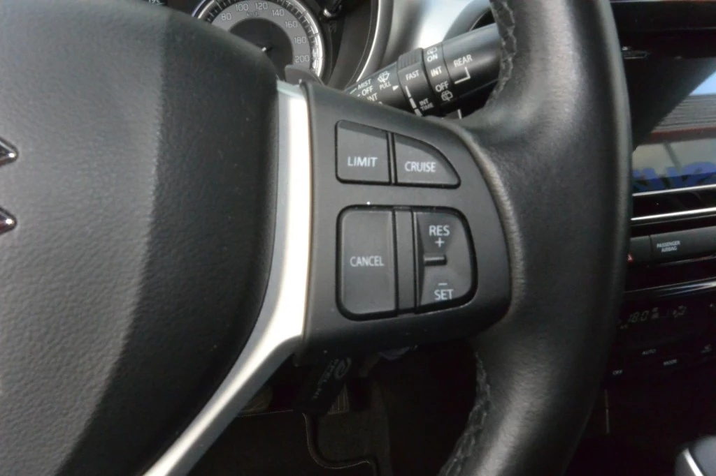 Suzuki Vitara – foto 22