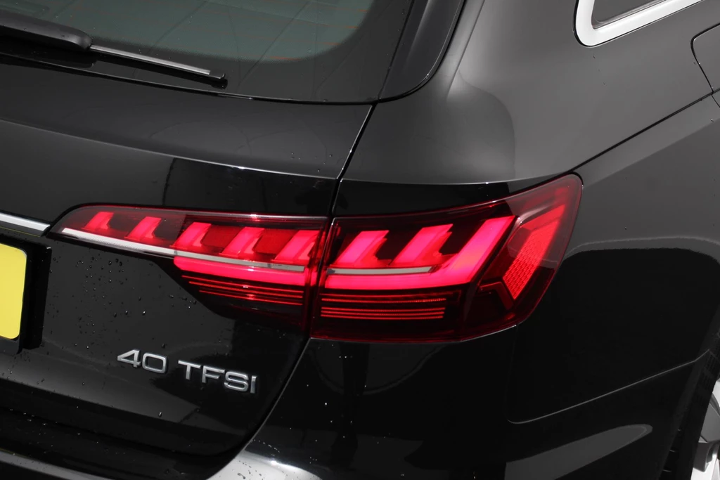 Audi A4 – foto 30
