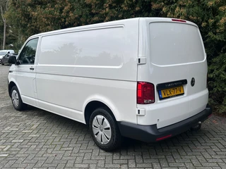 Volkswagen Transporter – thumbnail 4