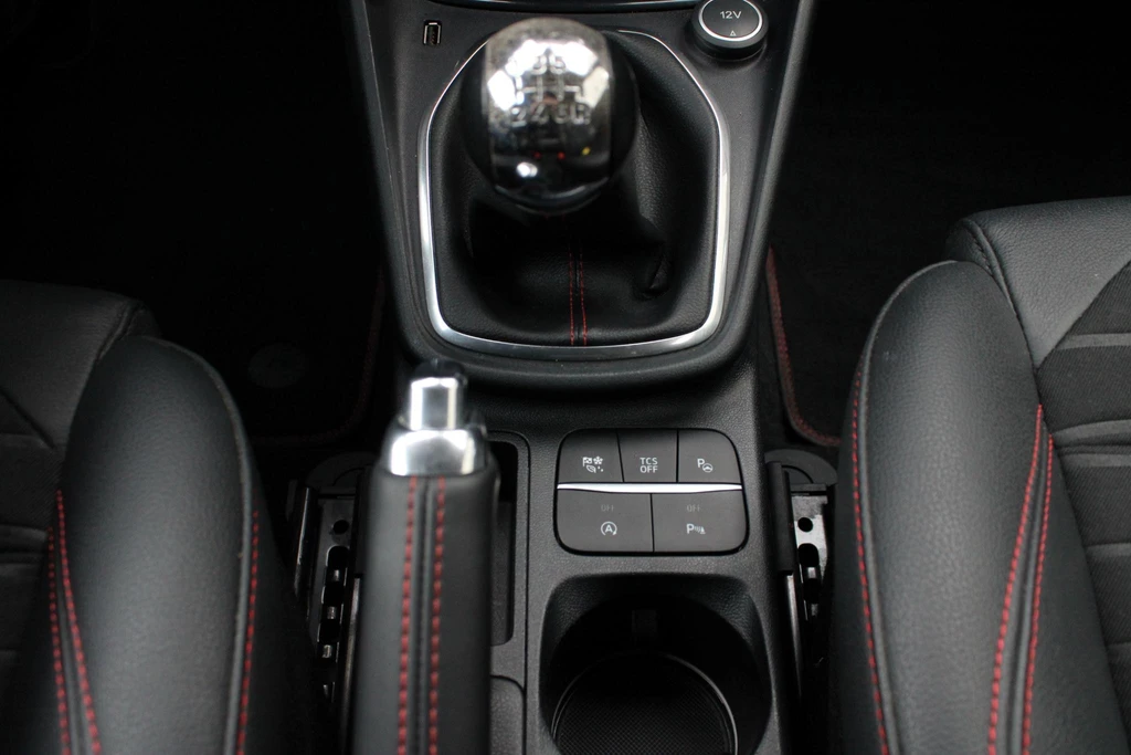Ford Puma – foto 38