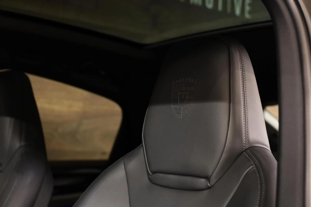 Porsche Cayenne – foto 35