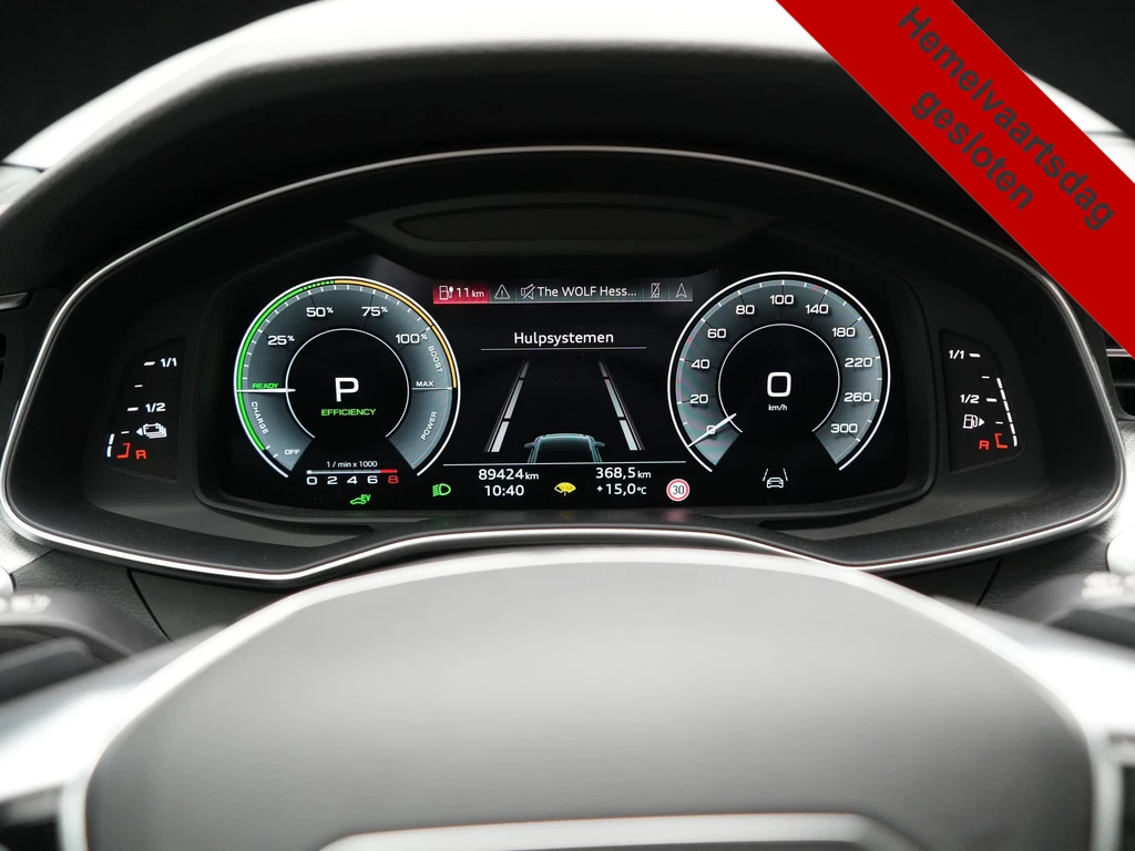 Audi A6 – foto 36