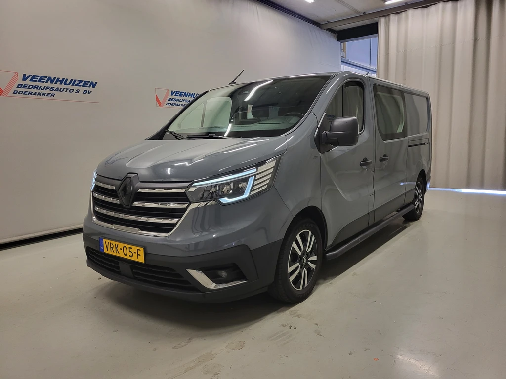 Renault Trafic – foto 2