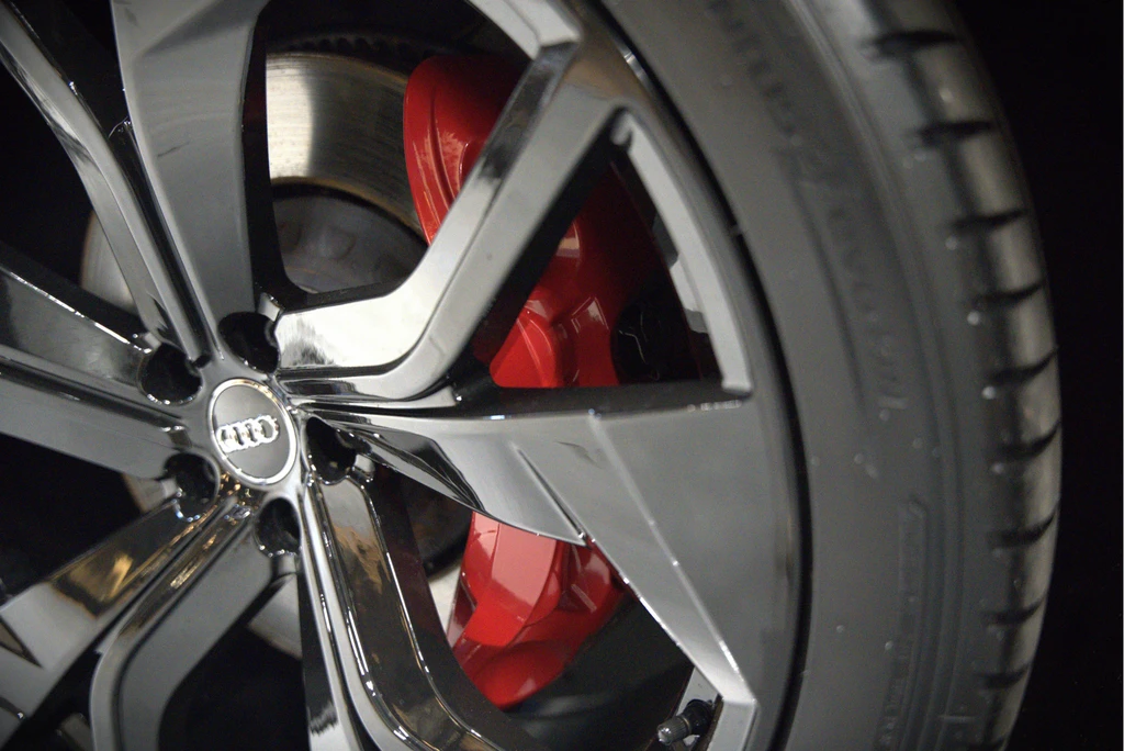 Audi Q8 – foto 24