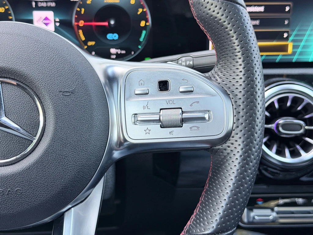 Mercedes-Benz CLA – foto 15